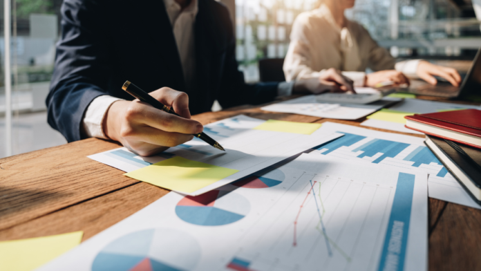 Financial Management and Strategic Finance: Essential Guide to Business Stability and Success