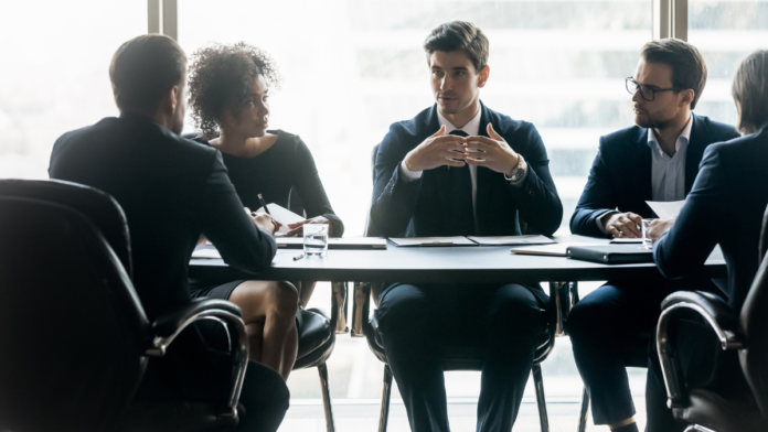 Strategic Leadership for CEOs: The Key to Long-Term Business Success