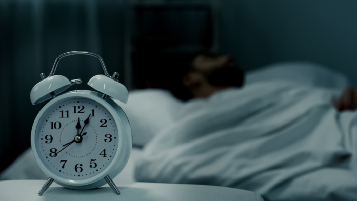 Sleep Optimization for High Performers