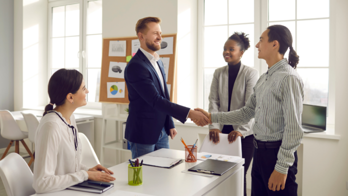 Negotiation and Influence Strategies: Essential Skills for Business Success