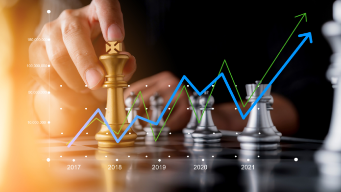 Risk Management and Corporate Strategy: Essential Measures for Business Stability and Growth