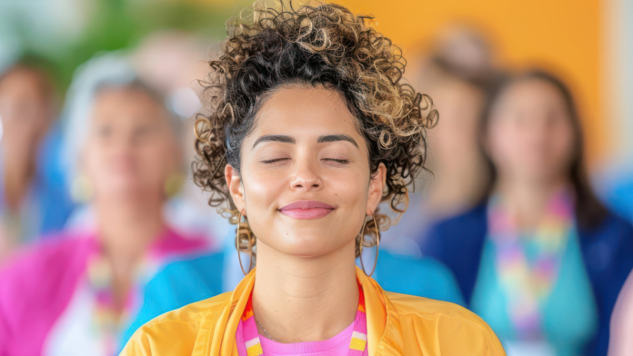 Stress Management through Mindfulness: A Necessary Step for Business Personalities