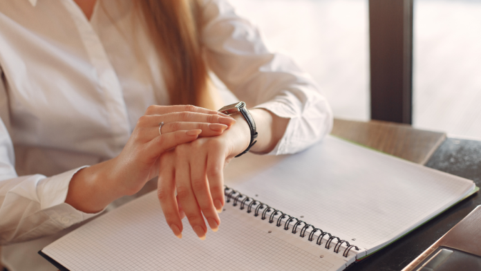 Effective Time Management for Personal Wellness