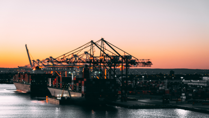 Export Business in India