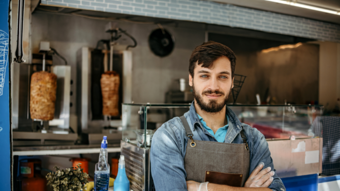 Food Business from Home