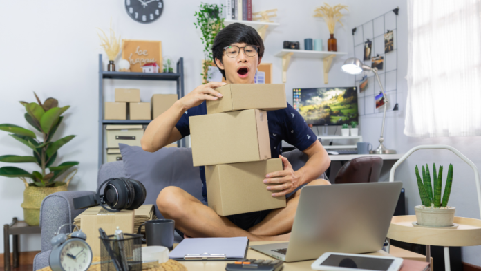 Start Selling on Amazon