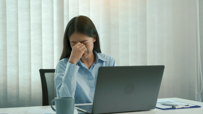 health-challenges-modern-working-women