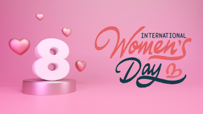 International Women's Day