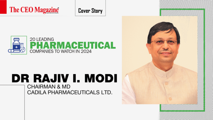 Cadila Pharmaceuticals