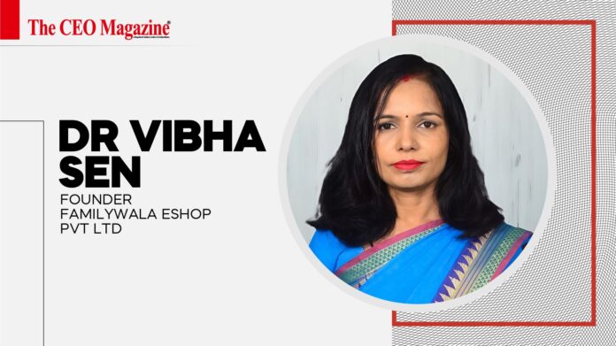 Vibha Sen