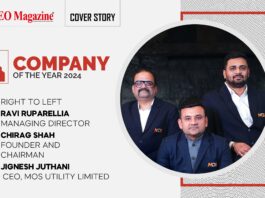 MOS Utility Limited