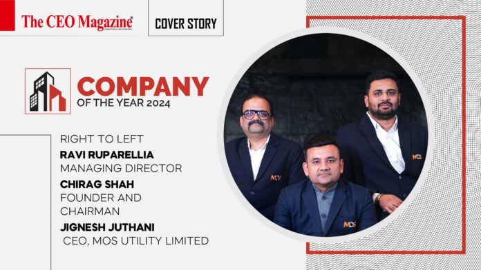 MOS Utility Limited