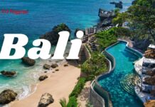 बाली: एक ऐसा द्वीप जो आपको फिर से साँस लेना सिखाता है