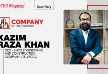 आईएल एंड एफएस इंजीनियरिंग एंड कन्स्ट्रक्शन कम्पनी लिमिटेड (आईईसीसीएल)