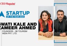 3बी टूरिज़्म