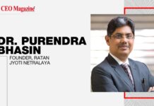 डॉ. पुरेंद्र भसीन: एक दूरदर्शी सर्जन, सक्रिय हेल्थकेयर लीडर, और दृष्टि के रक्षक