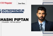 श्री शशि पिप्टन