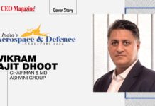 अश्विनी ग्रुप