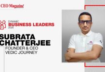 सुब्रत चटर्जी