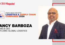 Flomic Global Logistics