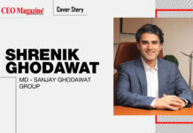 Sanjay Ghodawat Group: ‘Real Bharat’ के लिए बहु-क्षेत्रीय विकास की नई मिसाल