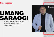 उमंग सरावगी